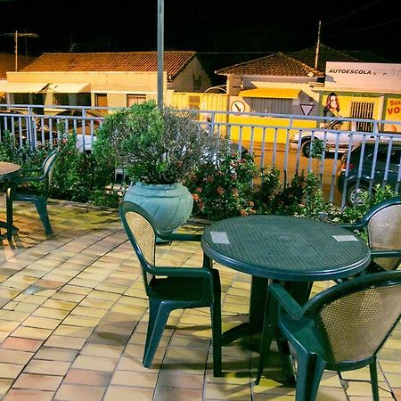 Hotel Veredas Paracatu Eksteriør bilde