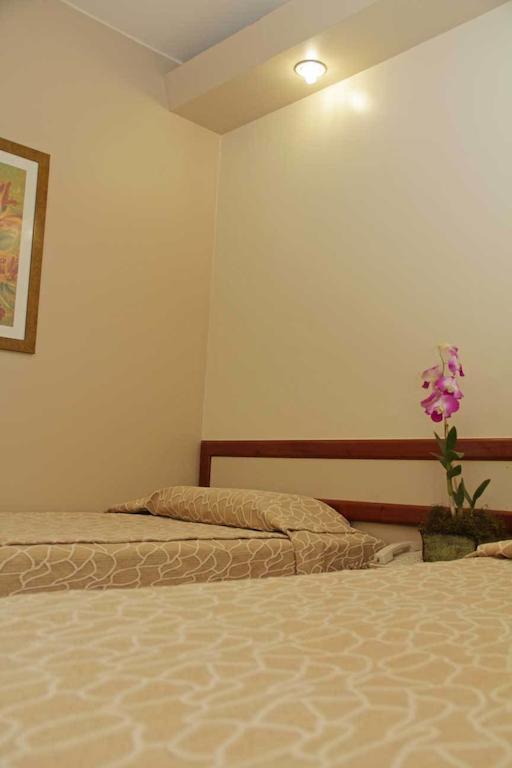 Hotel Veredas Paracatu Rom bilde