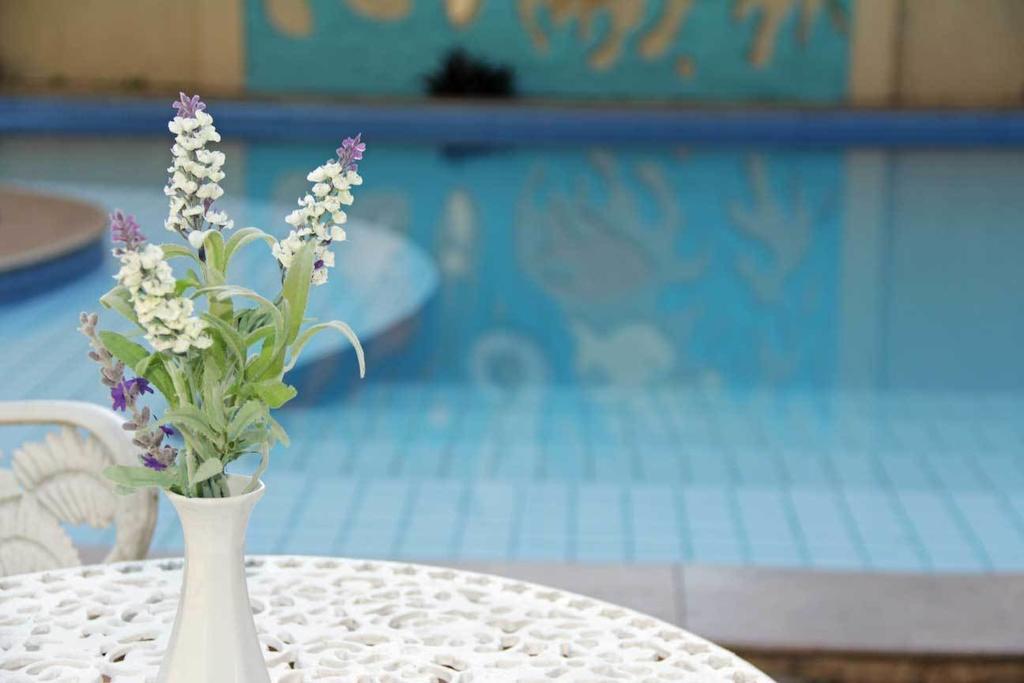 Hotel Veredas Paracatu Eksteriør bilde