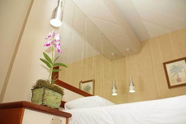 Hotel Veredas Paracatu Eksteriør bilde
